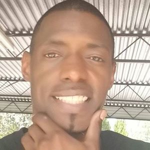 Meet your Posher, Darius